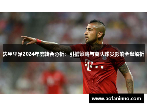 法甲里昂2024年度转会分析：引援策略与离队球员影响全盘解析